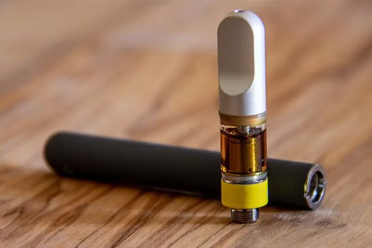 Ultimate Guide to Vape Cartridges